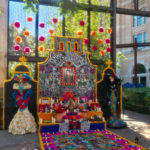 Altar del Día de Muertos San Antonio TX